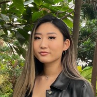 VaynerMedia Employee Grace Bae's profile photo