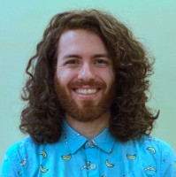 Datadog Employee Nicholas Devlin's profile photo