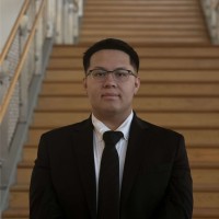 Luna Security Employee Alan Villanueva's profile photo