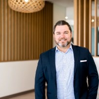 Clark Patterson Lee Employee Ryan Daniels's profile photo