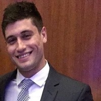 Robert Half Employee Lenny Demo's profile photo
