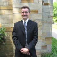 Takeuchi Employee Mark Barndollar's profile photo