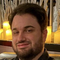 CM Solutions Employee Jeremy Webb's profile photo