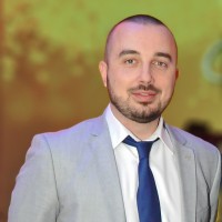 Stanić Trade Employee Boris Marijanovic's profile photo