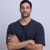 Fortinet Employee Aviv Levi's profile photo