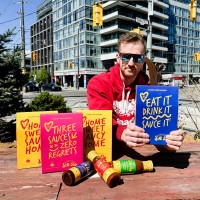 Die Slo Employee Gavin Wiggins's profile photo