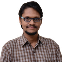 MAXUS TECHNOLOGIES Employee Suhas Pandit's profile photo