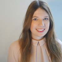 betterplace.org Employee Josephin Claßen's profile photo