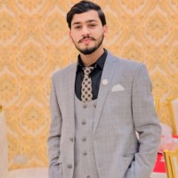 BrandJaws Employee Numan Maqsood's profile photo