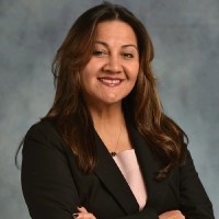 Stella Martinez-Dunning's profile photo