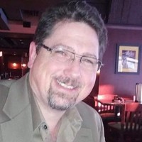 Uline Employee Greg Markus's profile photo