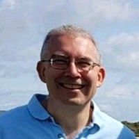David Benson Email