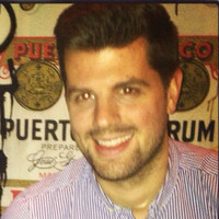 Navera Investment Management Employee Ben Eaton's profile photo