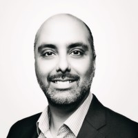 Microsoft Employee Inderjit Singh's profile photo