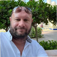 IT-Serve.com Employee Martyn D's profile photo