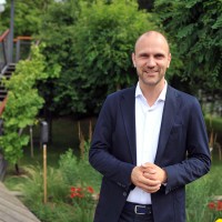 Gardena GmbH Employee Thomas Grein's profile photo