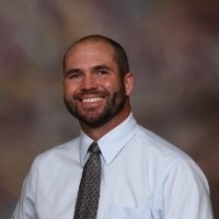 Forever Clean Employee Bryan Kastor's profile photo