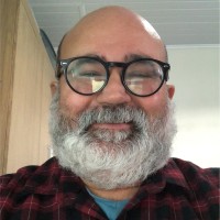 Instituto Federal de Educação, Ciência e Tecnologia do Maranhão Employee Ozelito Amarante Jr's profile photo