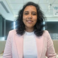 Plan Partners Employee Shilpa Anilkumar's profile photo