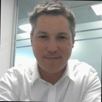 Lee Company Employee Gresham Hill's profile photo