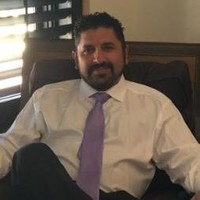 Protec, Inc Employee Jose Cabieses's profile photo
