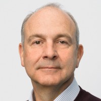 ICEYE Employee Stephen Lathrope's profile photo