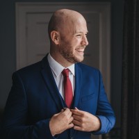 Utility Warehouse Employee Jack Symonds's profile photo