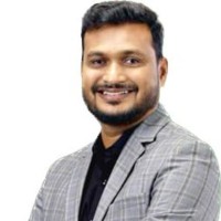Anko Employee Rajaganesh Subramani's profile photo