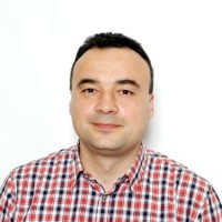 MAGMENT Dynamic Wireless Charging Employee Dalibor Durasinovic's profile photo