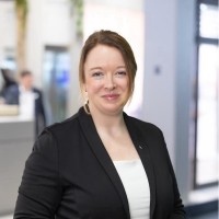 Schüco Polymer Technologies KG Employee Anett Schulze's profile photo