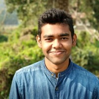 Zerund Employee Mousum Talukdar's profile photo