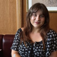 Prefixbox Employee Karolina Gecse's profile photo