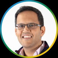 Comline Auto Parts Ltd Employee Rohan Kamdar's profile photo