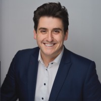 Acquisition.com Employee Quinn Finney's profile photo