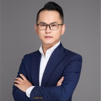 Comexposium Employee Kevin Yang's profile photo