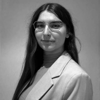 Egidium Technologies Employee Lucie Thomas's profile photo