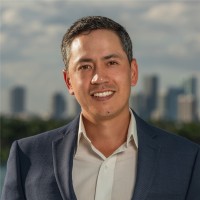 Workday Employee Christopher Redmond's profile photo