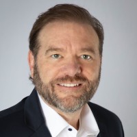 KPMG US Employee Rick Hull's profile photo