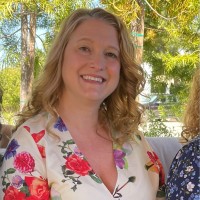 Ancora Psychiatric Hospital Employee Roseann Mendoza's profile photo