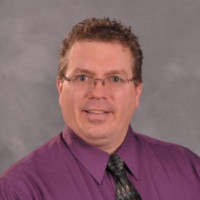 SpotOn Transact, LLC (SpotOn) Employee Eric Rosenow's profile photo