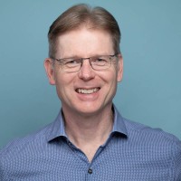 CooksonPeirce Employee Bruce Miller's profile photo