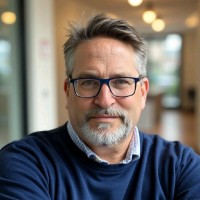 David McCarthy Email & Phone Number