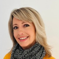 Conferences UK Employee Jo Payne's profile photo