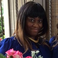 TELUS Health Employee Jahmiah Ray-Bobb's profile photo