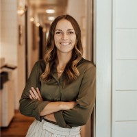 Tongue & Groove Design + Build Employee Reagan Andrus's profile photo