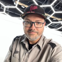 Ilfusion Creative Employee Jeff Langhammer's profile photo