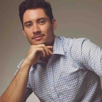 STREET PR UK LIMITED Employee Samuel Tipene's profile photo