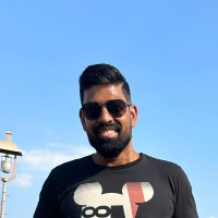 Gopal Arumugam Email