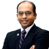 Desun Hospital and Heart Institute India Employee Saumitra Bharadwaj's profile photo