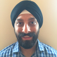 NewAge Casting Employee Bick Singh's profile photo